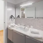 2-bedroom In With Free Parking And Air Conditioning Apartament *