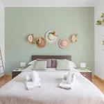 2-bedroom In With Free Parking And Air Conditioning Alba (Piedmont)