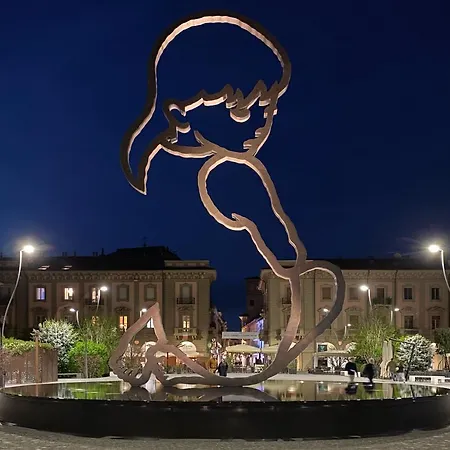 Apartmán 2-bedroom In With Free Parking And Air Conditioning *
