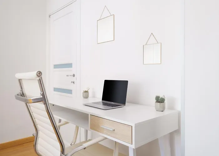 2-bedroom In With Free Parking And Air Conditioning Apartment Alba (Piedmont)